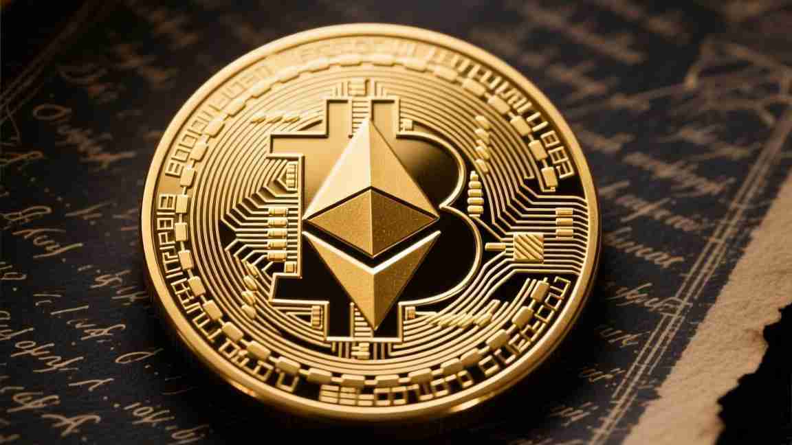 以太坊收益递减,从印钞机到理性投资的必然转变