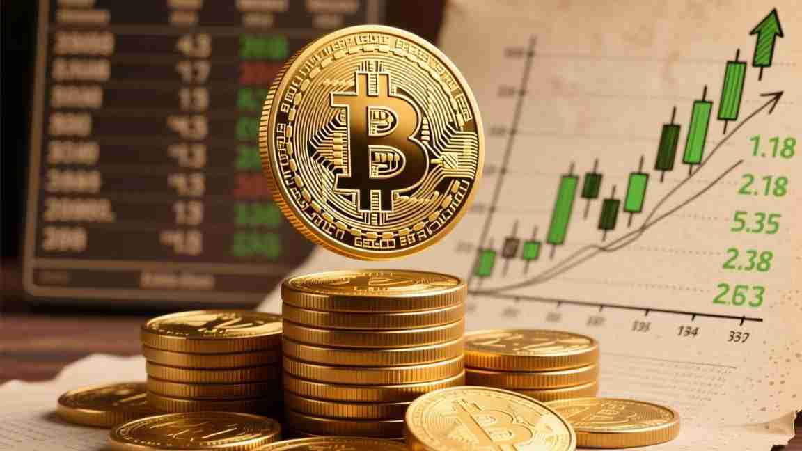 狗狗币吧8日大涨引热议,加密货币市场再起波澜