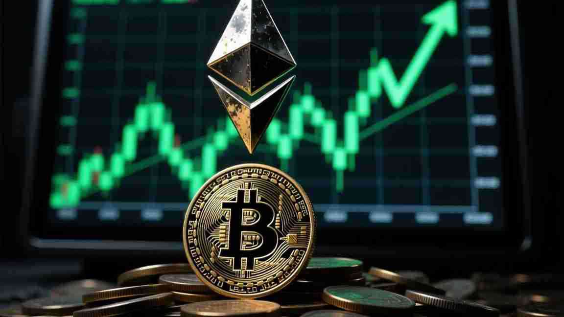 以太坊借款收益多少钱,2024年最新利率与策略全解析