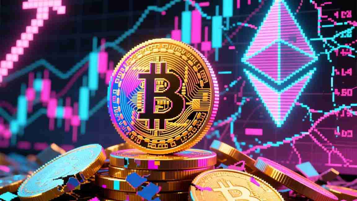 抹茶交易所的空气币魅影,繁荣背后的暗流与投资者的警示