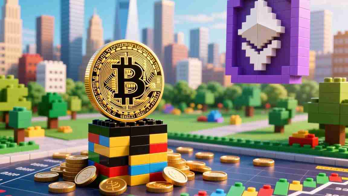 欧一Web3厨房神器,不止于烹饪,更是未来生活方式的入口