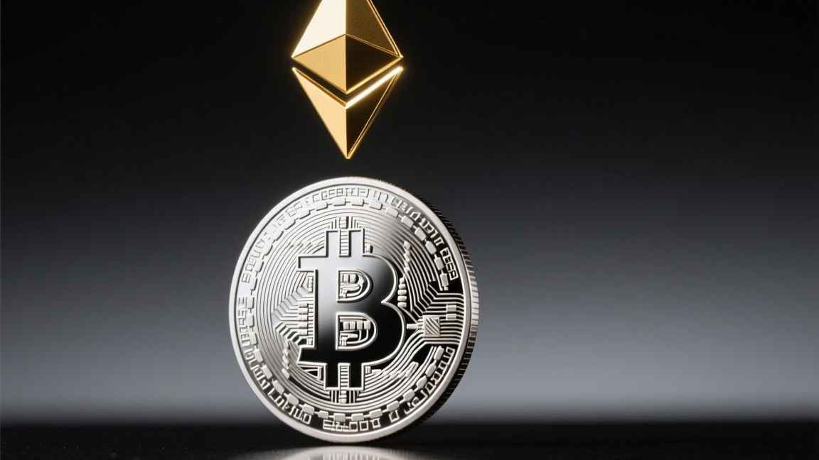 以太坊代币价,波动背后的驱动因素与未来展望