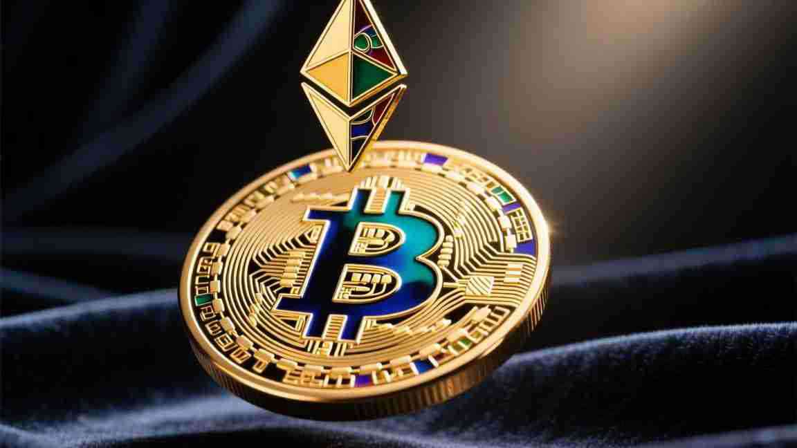 以太坊代币价,波动背后的驱动因素与未来展望