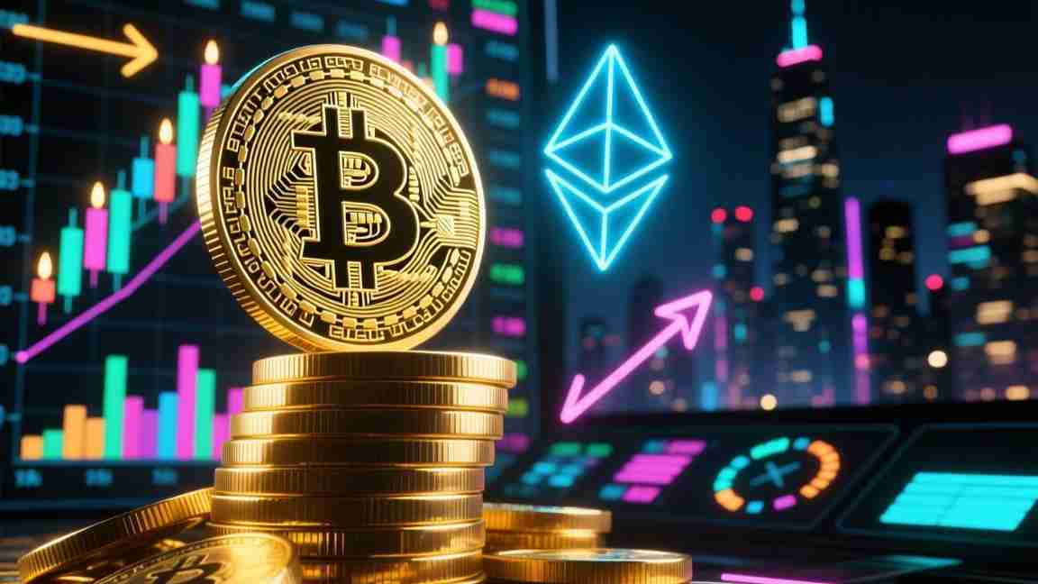 狗狗币吧8日大涨引热议,加密货币市场再起波澜